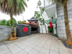 Clementi Avenue 1 (D5), Detached #460760661